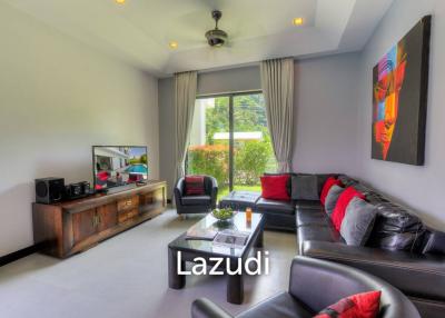 4 Bedroom Villa For Rent In Yanui