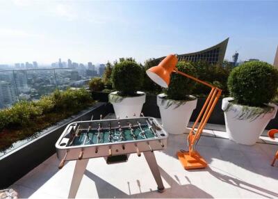 Luxury condo for rent with stunning views in prime location. - 920071062-182
