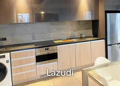 2 Bed 2 Bath 87 SQ.M The Lofts Asoke