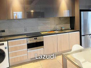 2 Bed 2 Bath 87 SQ.M The Lofts Asoke