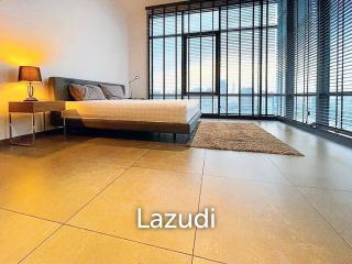 2 Bed 2 Bath 87 SQ.M The Lofts Asoke