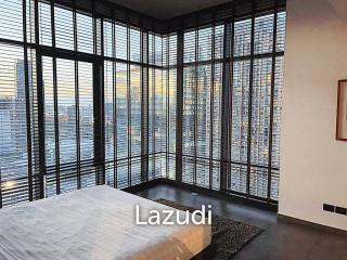 2 Bed 2 Bath 87 SQ.M The Lofts Asoke