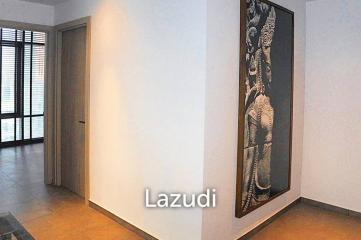 2 Bed 2 Bath 87 SQ.M The Lofts Asoke