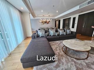 4 Bed 4 Bath 296 SQ.M Belgravia Residence