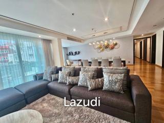 4 Bed 4 Bath 296 SQ.M Belgravia Residence