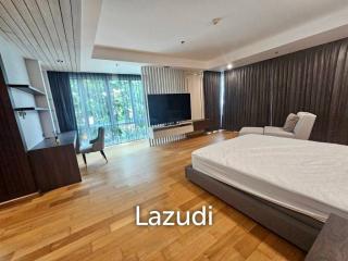 4 Bed 4 Bath 296 SQ.M Belgravia Residence