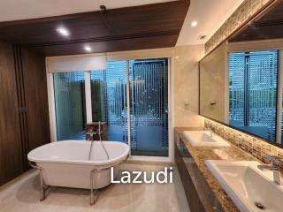 4 Bed 4 Bath 296 SQ.M Belgravia Residence