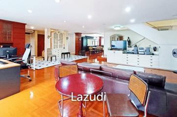 4 Bed 6 Bath 400 SQ.M Premier Condominium