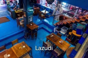 Restaurant for Sale in prime area of Chaweng