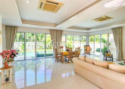 House For Sale Mabprachan/Pong