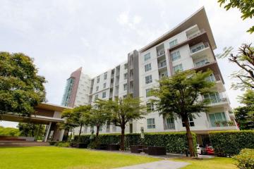 North 8 Condominium Serene Lake