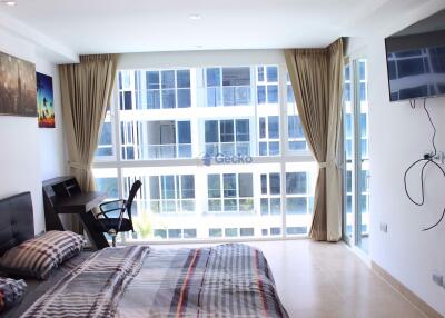 1 Bedroom Condo in Centara Avenue Residence and Suites Central Pattaya C003472