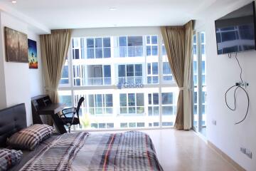 1 Bedroom Condo in Centara Avenue Residence and Suites Central Pattaya C003472