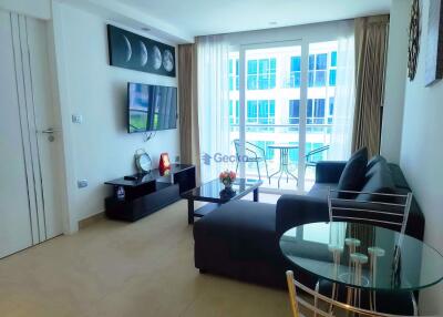 1 Bedroom Condo in Centara Avenue Residence and Suites Central Pattaya C003472