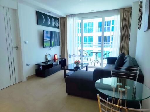 1 Bedroom Condo in Centara Avenue Residence and Suites Central Pattaya C003472