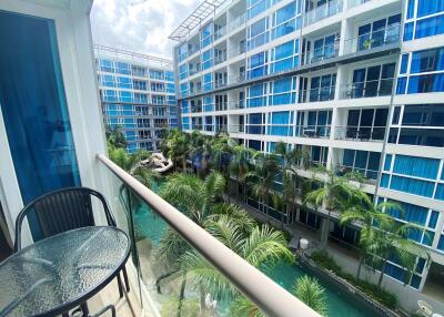 1 Bedroom Condo in Centara Avenue Residence and Suites Central Pattaya C003472