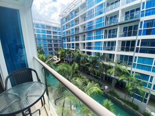 1 Bedroom Condo in Centara Avenue Residence and Suites Central Pattaya C003472