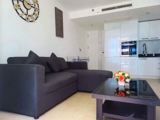 1 Bedroom Condo in Centara Avenue Residence and Suites Central Pattaya C003472