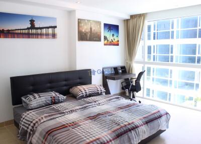 1 Bedroom Condo in Centara Avenue Residence and Suites Central Pattaya C003472