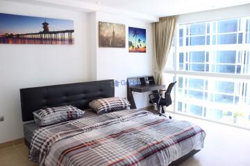 1 Bedroom Condo in Centara Avenue Residence and Suites Central Pattaya C003472