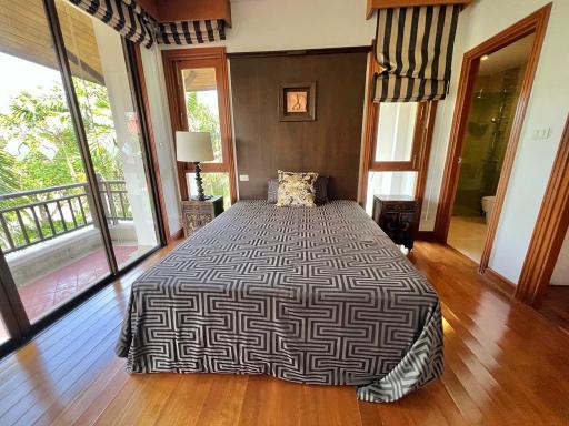3 bedrooms villa for sale in Laguna Link, Choeng Thale, Phuket