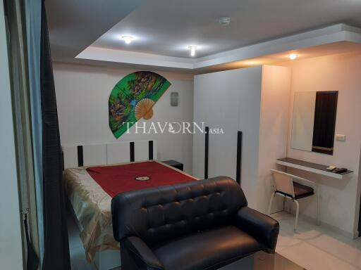 Condo for sale studio 35 m² in Avenue Residence, Pattaya