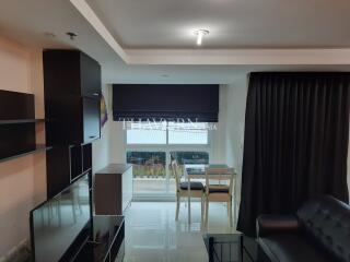 Condo for sale studio 35 m² in Avenue Residence, Pattaya