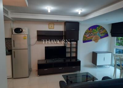 Condo for sale studio 35 m² in Avenue Residence, Pattaya