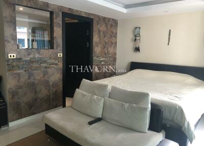 Condo for sale studio 35 m² in Avenue Residence, Pattaya