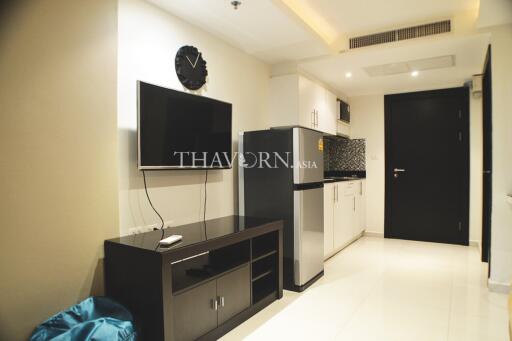 Condo for sale studio 35 m² in Avenue Residence, Pattaya