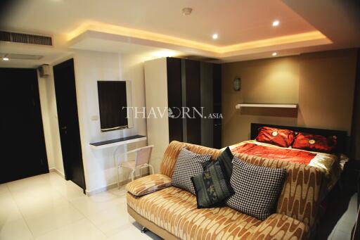 Condo for sale studio 35 m² in Avenue Residence, Pattaya