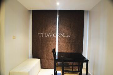 Condo for sale studio 35 m² in Avenue Residence, Pattaya