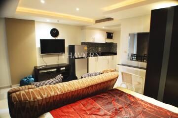 Condo for sale studio 35 m² in Avenue Residence, Pattaya