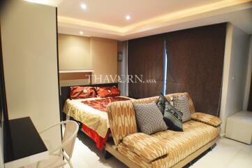 Condo for sale studio 35 m² in Avenue Residence, Pattaya