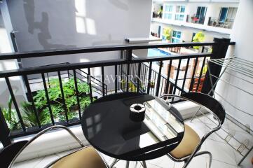 Condo for sale studio 35 m² in Avenue Residence, Pattaya