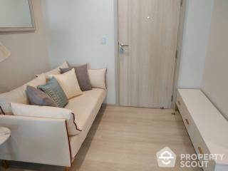 1-BR Condo at Life One Wireless near BTS Phloen Chit (ID 511956)