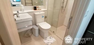 1-BR Condo at Life One Wireless near BTS Phloen Chit (ID 511956)