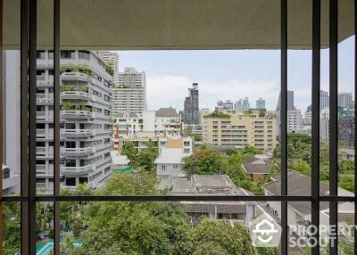 2-BR Condo at Via 31 near MRT Sukhumvit