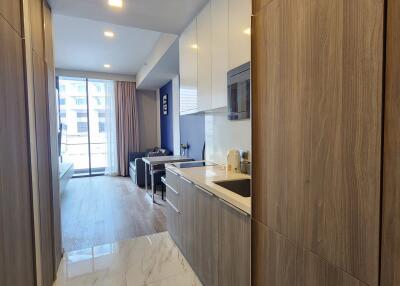 1 bed Condo in Celes Asoke Khlong Toei Nuea Sub District C020479