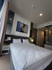 1 bed Condo in Celes Asoke Khlong Toei Nuea Sub District C020479