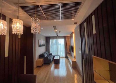 2 bed Condo in Siri at Sukhumvit Phra Khanong Sub District C018938