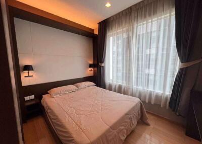 2 bed Condo in Siri at Sukhumvit Phra Khanong Sub District C018938