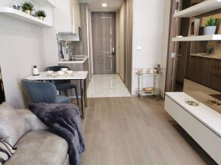 1 bed Condo in Celes Asoke Khlong Toei Nuea Sub District C018499