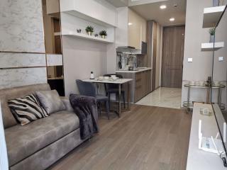 1 bed Condo in Celes Asoke Khlong Toei Nuea Sub District C018499