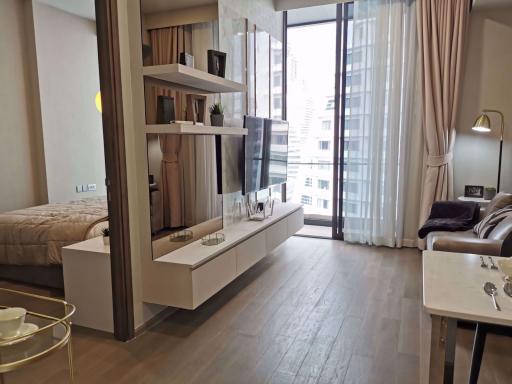 1 bed Condo in Celes Asoke Khlong Toei Nuea Sub District C018499