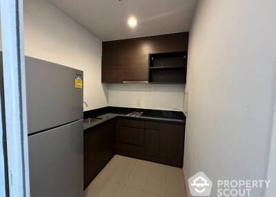 1-BR Condo at The Vertical Aree near BTS Ari