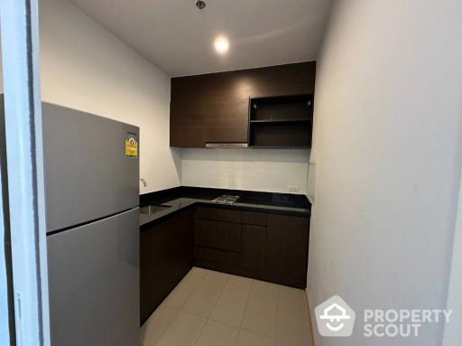 1-BR Condo at The Vertical Aree near BTS Ari