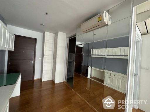 1-BR Condo at The Vertical Aree near BTS Ari