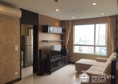 1-BR Condo at Condo One X Sukhumvit 26 near BTS Phrom Phong