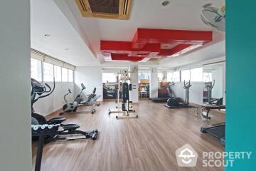 4-BR Condo at Premier Condominium near BTS Phrom Phong